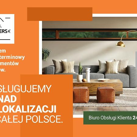 Apartment Strzelecka Old Town Cracow By Renters Prestige Cracovie Extérieur photo