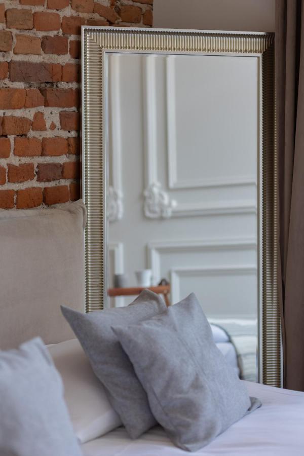 Apartment Strzelecka Old Town Cracow By Renters Prestige Cracovie Extérieur photo